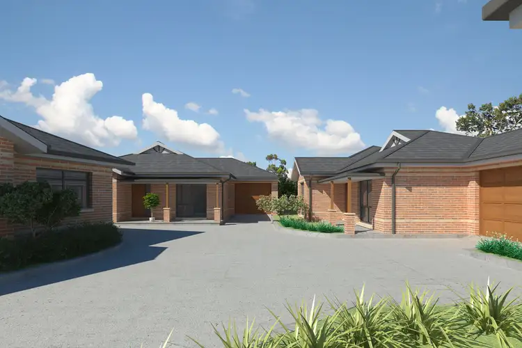 Second view of Homely house listing, Unit 1 104 Station Road, Gisborne VIC 3437