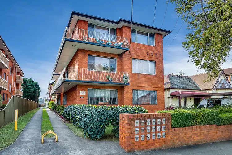 4/69 Warren Road, Marrickville NSW 2204