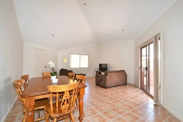 Third view of Homely unit listing, 7/25 Shanahan Close, Mount Johns NT 874