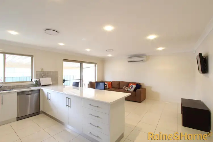 Third view of Homely house listing, 42 Dunheved Circle, Dubbo NSW 2830