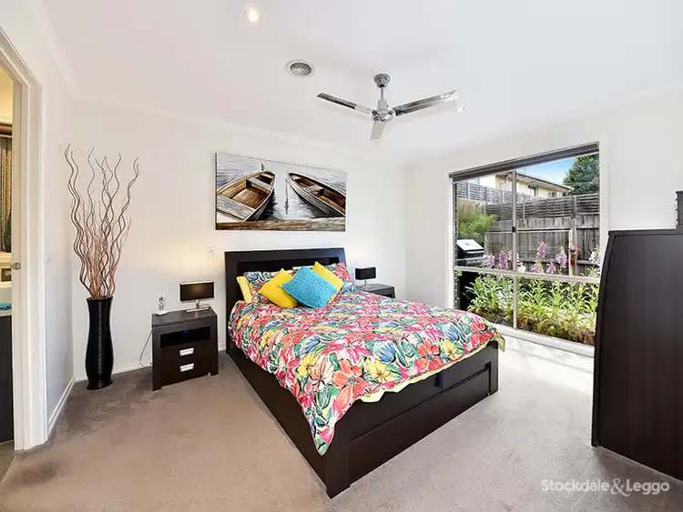 Fifth view of Homely house listing, 2/33 Riddell Street, Westmeadows VIC 3049