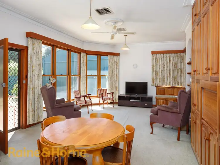 Fifth view of Homely house listing, 65 Fox Street, Wagga Wagga NSW 2650