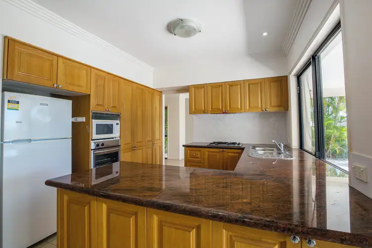 Third view of Homely house listing, 1/16 Cascade Avenue, Benowa QLD 4217