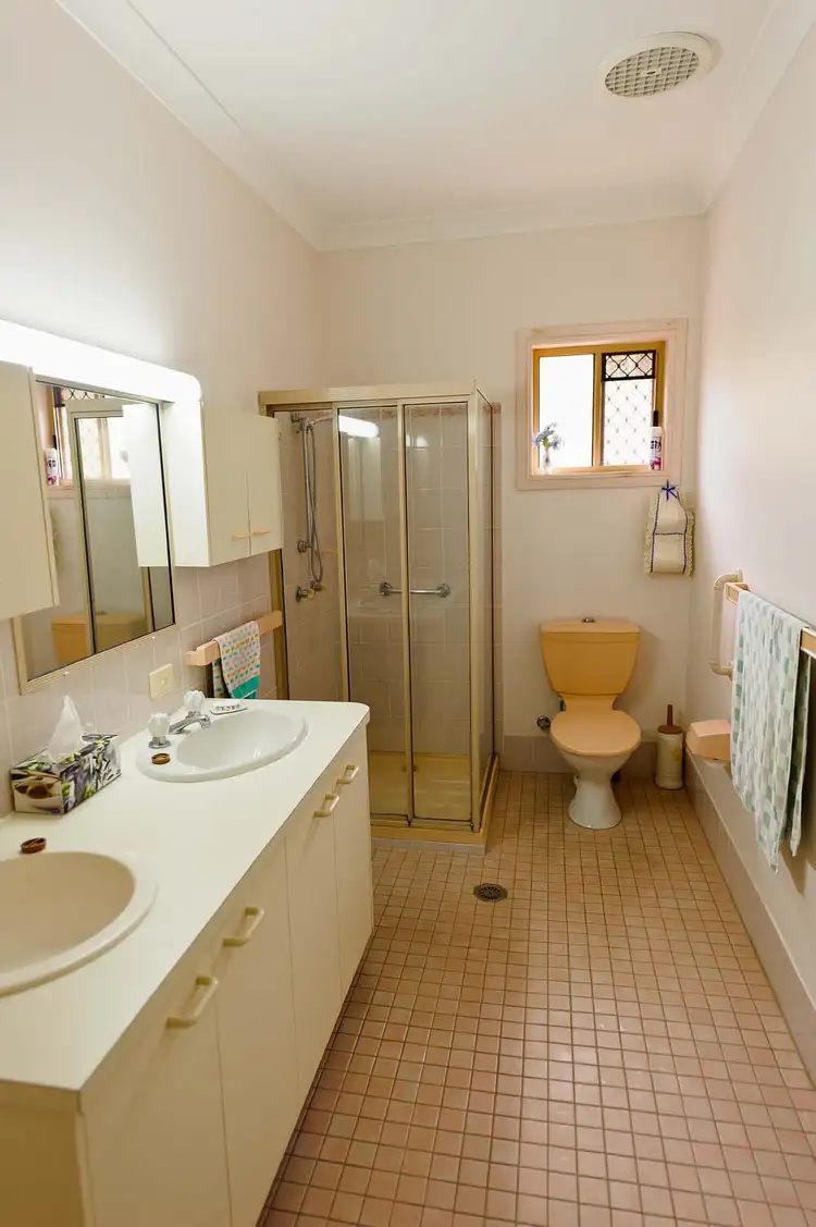 Fifth view of Homely house listing, 7/ 37 Old Coach Rd, Tallai QLD 4213