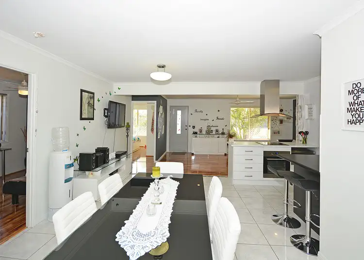 Fifth view of Homely house listing, 29 Anchorage Cct, Point Vernon QLD 4655