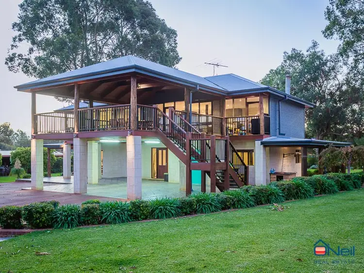 Main view of Homely house listing, 9 Jones Court, Serpentine WA 6125