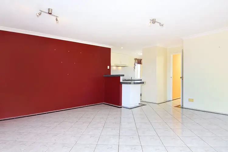 Fifth view of Homely unit listing, 5/24 Stanbury Crescent, South Bunbury WA 6230