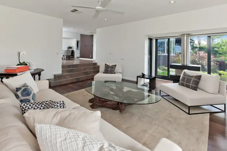 Second view of Homely house listing, 2 The Bastion, Castlecrag NSW 2068