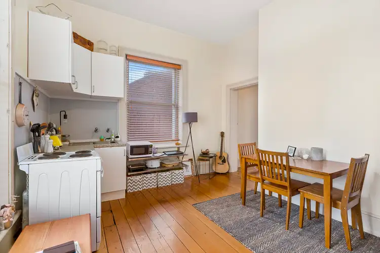 Fourth view of Homely unit listing, 2/165 Campbell Street, Hobart TAS 7000