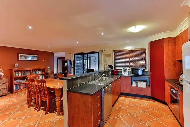 Third view of Homely house listing, 9 Kurrajong Court, Meringandan West QLD 4352