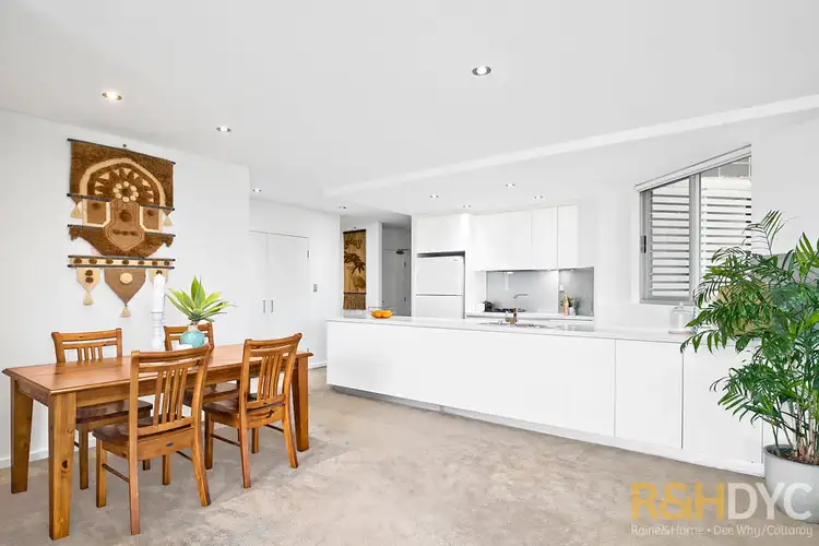 Fifth view of Homely unit listing, 201/47 Lewis Street, Dee Why NSW 2099
