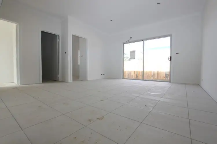 Third view of Homely townhouse listing, 11/3-7 Gerald Street, Queanbeyan NSW 2620