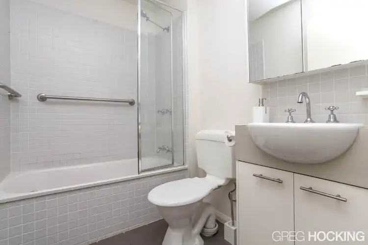 Fourth view of Homely unit listing, 5/46 Commercial Road, Footscray VIC 3011