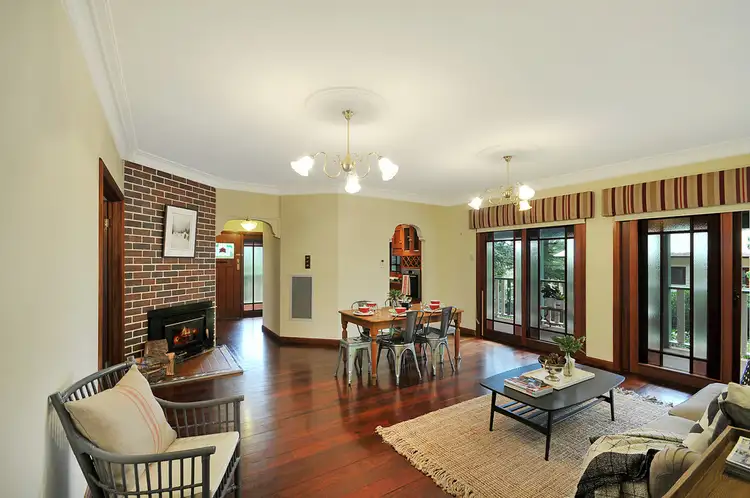 58 Jersey Avenue, Leura NSW 2780