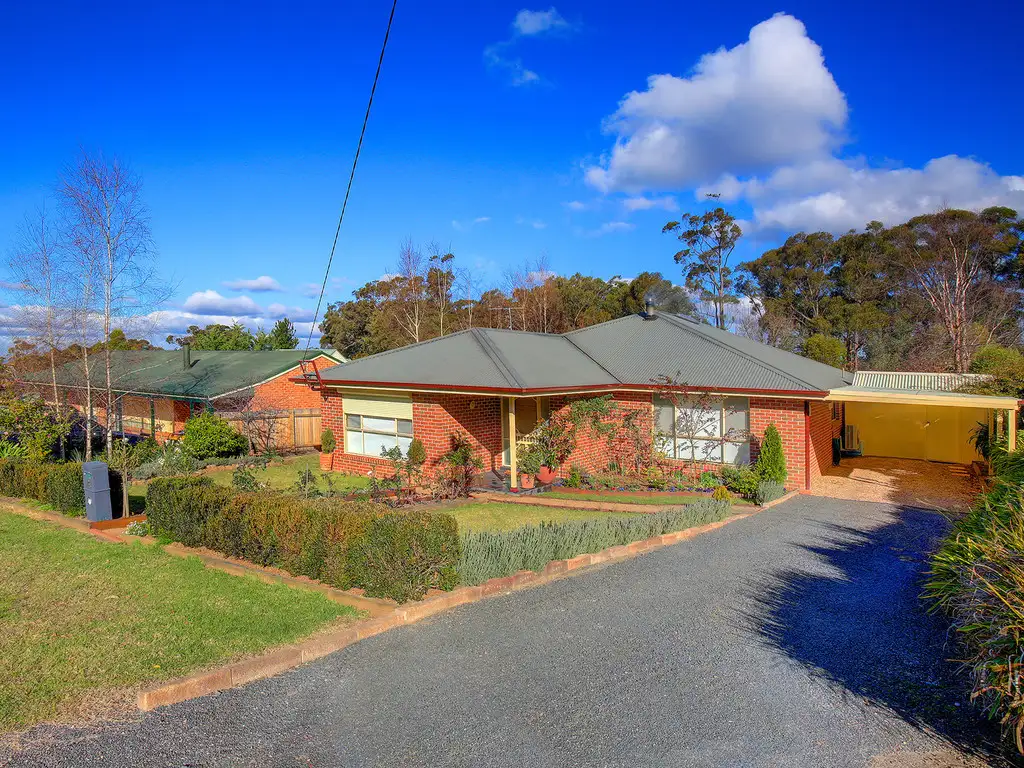 Main view of Homely house listing, 13 Charles Street, Hill Top NSW 2575