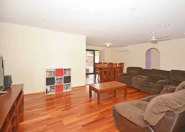 Seventh view of Homely house listing, 4 Figbird Close, Eli Waters QLD 4655