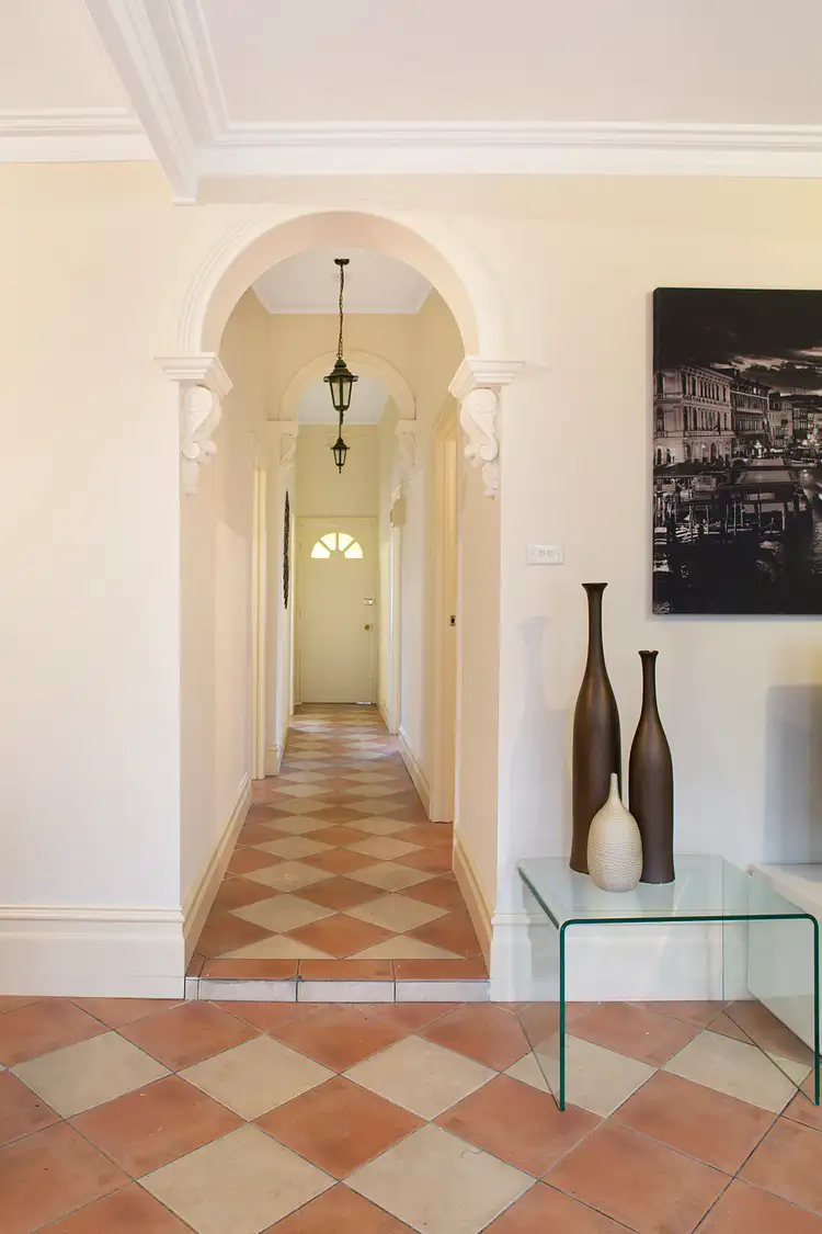 Second view of Homely house listing, 45 Sussex Street, Yarraville VIC 3013