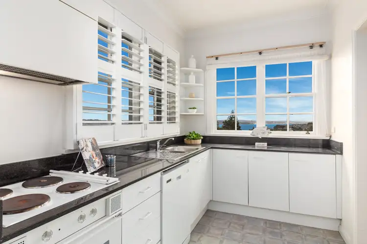 Third view of Homely apartment listing, 7/22a New South Head Road, Vaucluse NSW 2030