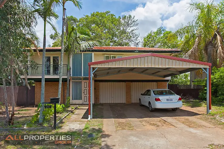 46 Grout Street, Macgregor QLD 4109