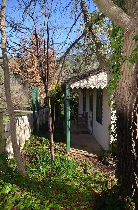 Fourth view of Homely house listing, 6 Smithy Lane, Wandiligong VIC 3744