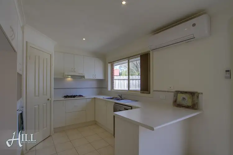 Fourth view of Homely unit listing, 1/30 Hadlow Drive, Wantirna VIC 3152