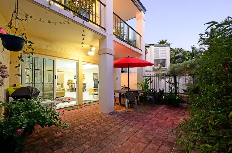 Main view of Homely townhouse listing, 10/40 George Crescent, Fannie Bay NT 820