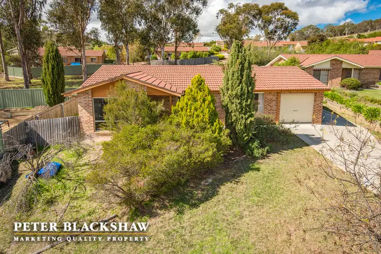 24 Christmas Street, Theodore ACT 2905