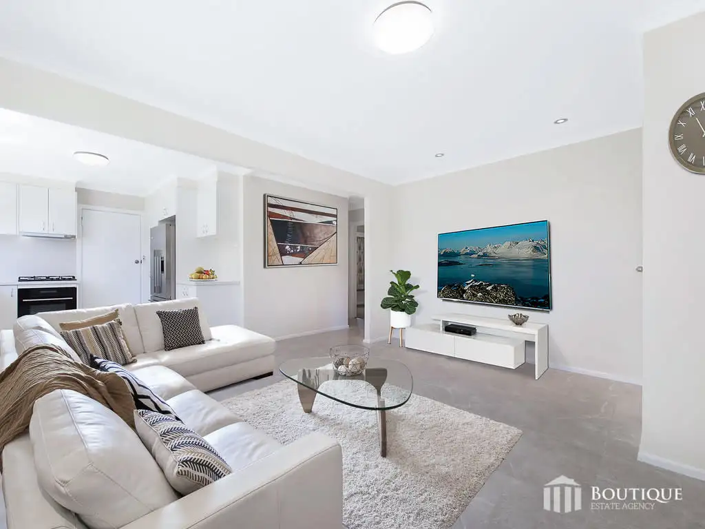 Main view of Homely unit listing, 1/46 Herbert Street, Dandenong VIC 3175