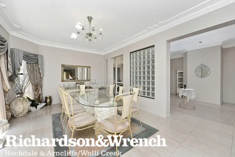 Fourth view of Homely house listing, 18 Airedale Avenue, Earlwood NSW 2206