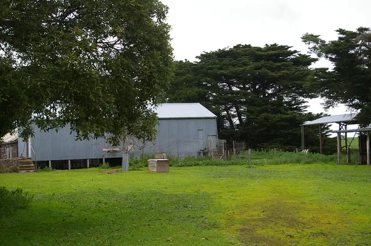 Fourth view of Homely house listing, 0 P. Chrisites Rd, Byaduk VIC 3301