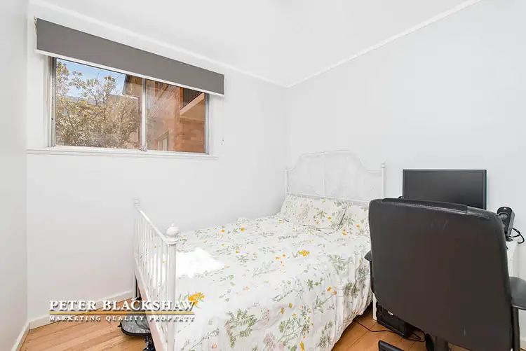 Fourth view of Homely apartment listing, 16/51 Hampton Circuit, Yarralumla ACT 2600