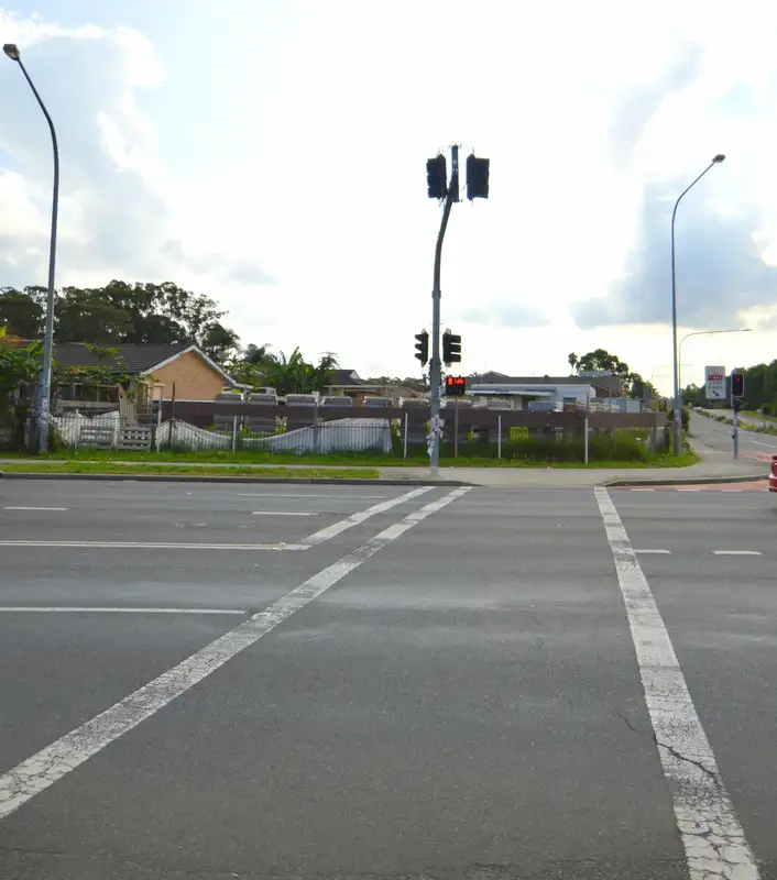 Second view of Homely land listing, 32 Morna Street, Greenfield Park NSW 2176