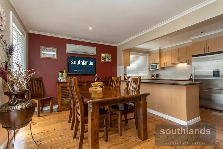 Sixth view of Homely house listing, 17 Bickley Road, South Penrith NSW 2750