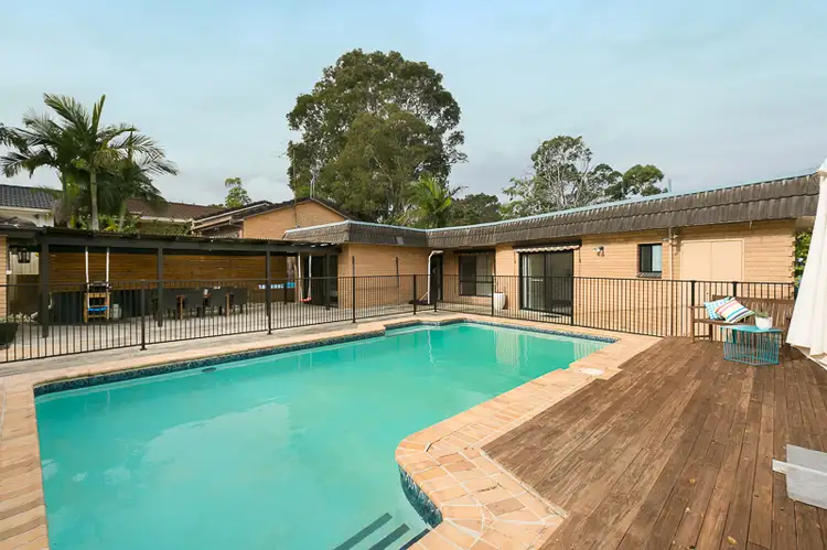 Main view of Homely house listing, 183 Pollock Avenue, Wyong NSW 2259
