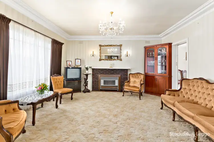 Second view of Homely house listing, 16 Disney Street, Fawkner VIC 3060