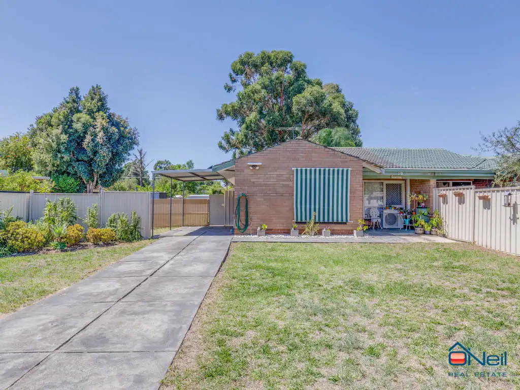 Main view of Homely house listing, 19 Grealis Street, Armadale WA 6112