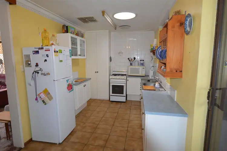 Sixth view of Homely house listing, 6 Coorong Place, Kallaroo WA 6025