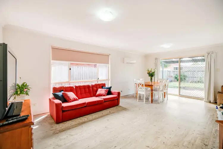 Second view of Homely house listing, 4 Exbury Court, Wattle Grove NSW 2173