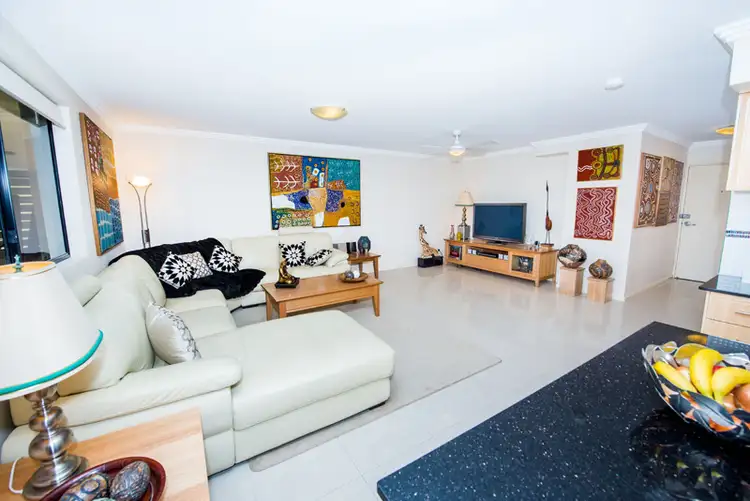 Third view of Homely apartment listing, 7/12 Yawl Close, Corlette NSW 2315