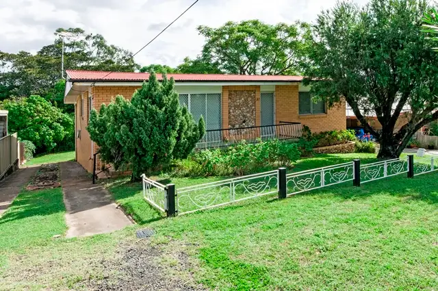 27 Harold Street, Bundamba QLD 4304