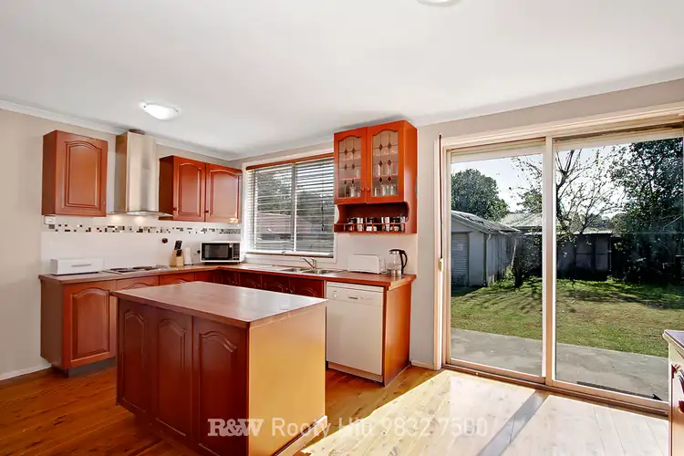 Third view of Homely house listing, 541 Luxford Road, Shalvey NSW 2770
