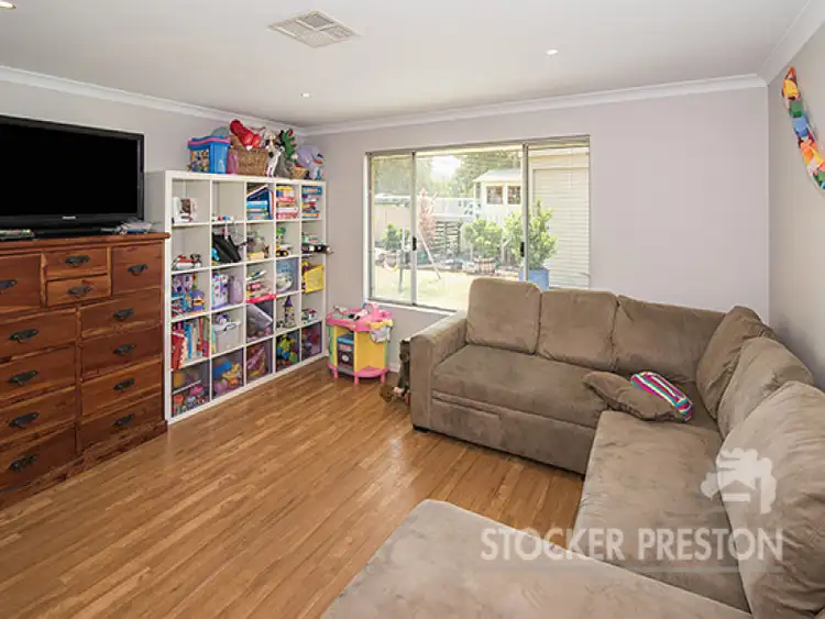 Fourth view of Homely house listing, 18 Hudson Place, West Busselton WA 6280