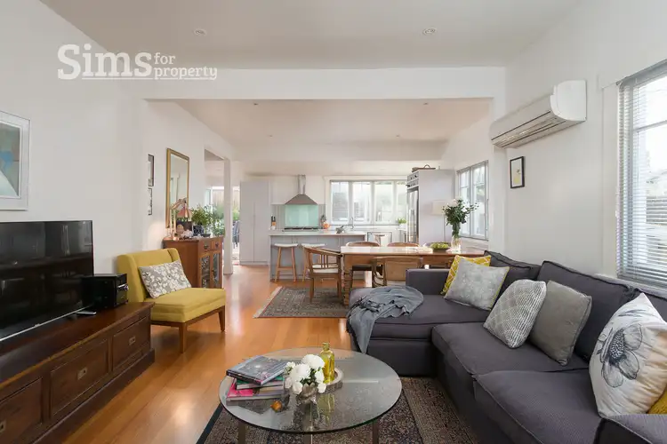 Third view of Homely house listing, 72 Campbell Street, Newstead TAS 7250