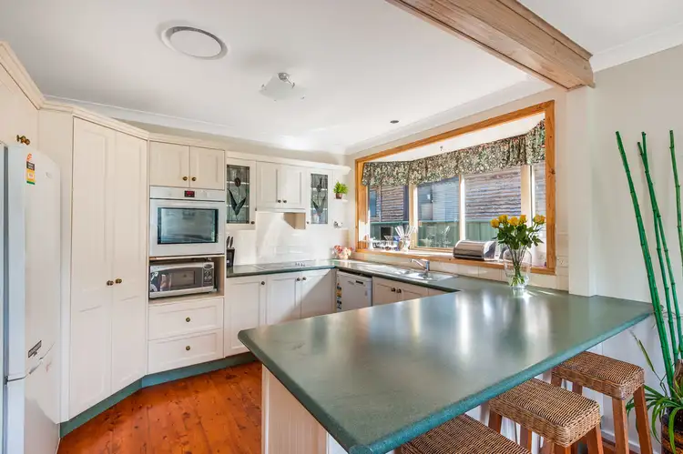 Third view of Homely house listing, 18 Wendy Drive, Point Clare NSW 2250