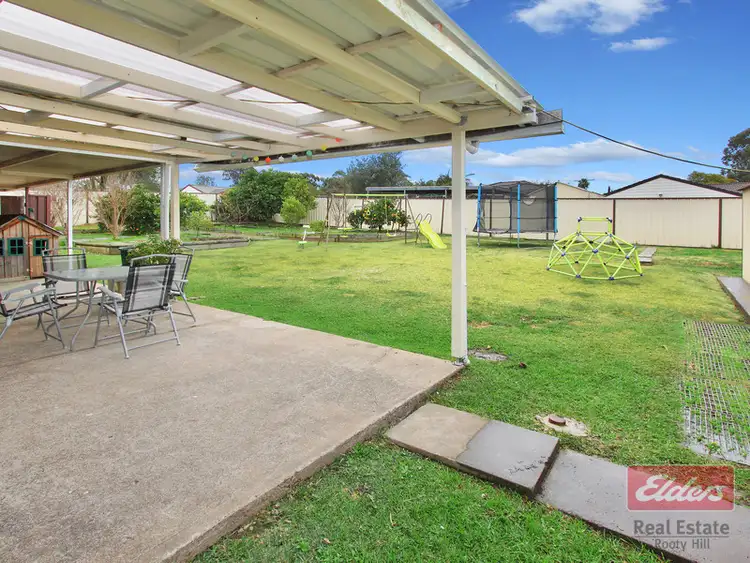 Sixth view of Homely house listing, 4 Aquilina Drive, Plumpton NSW 2761