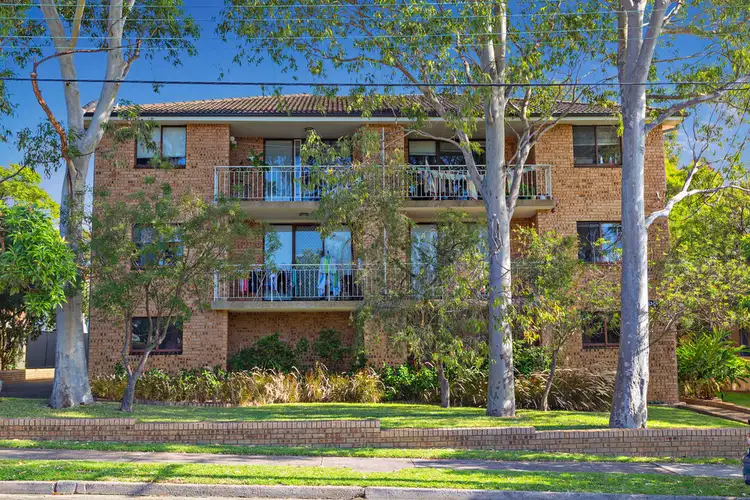 Sixth view of Homely unit listing, 6/57-59 Gould Street, Campsie NSW 2194