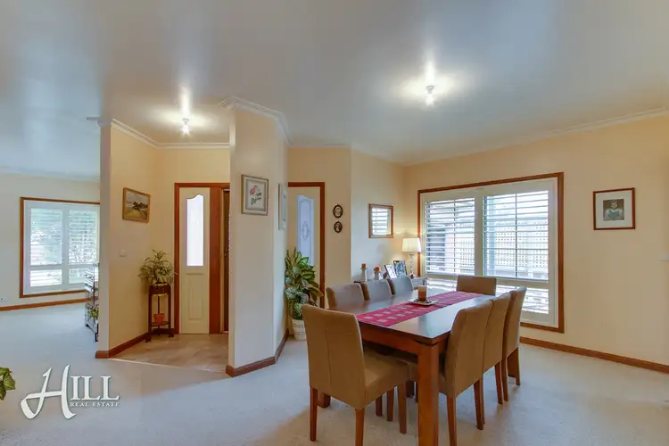 Second view of Homely house listing, 8 Brennan Drive, Wantirna South VIC 3152