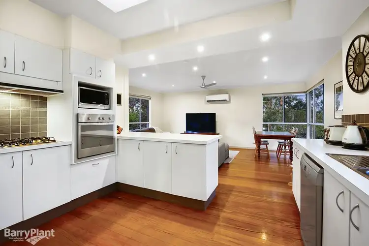 Second view of Homely house listing, 88 Lomond Avenue, Kilsyth VIC 3137