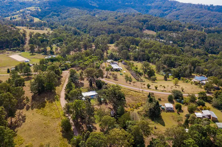 Third view of Homely house listing, 74-76 SIMBA ROAD, West Woombye QLD 4559