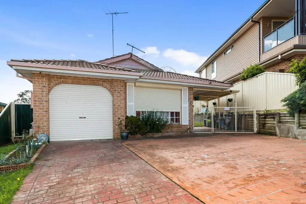 Main view of Homely house listing, 30 Glenella Way, Minto NSW 2566